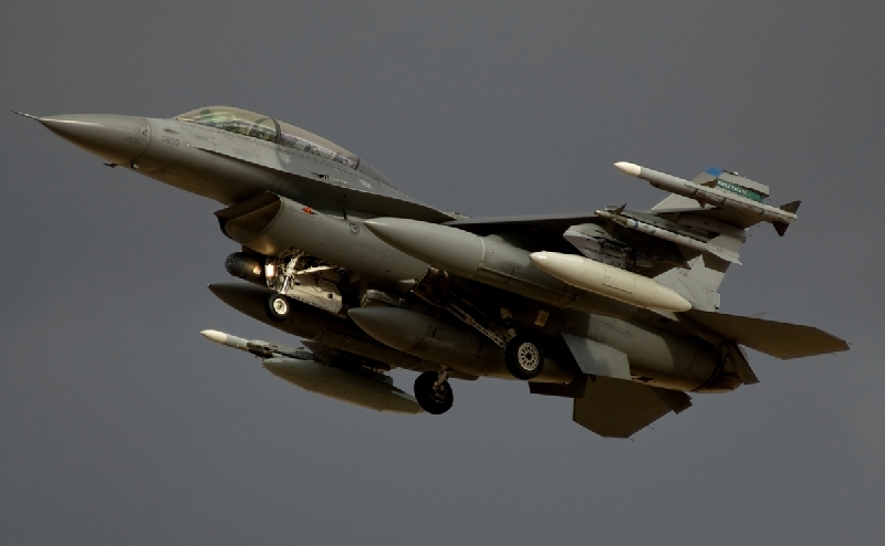 DSC_5415_f.jpg - Fuerza aérea de Estados Unidos
General Dynamics F-16D Fighting Falcon 