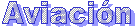 Aviaci�n